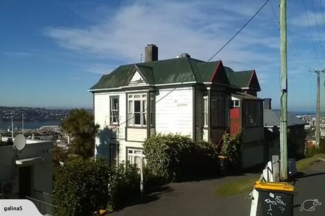 Photo of property in 74 Heriot Row, North Dunedin, Dunedin, 9016