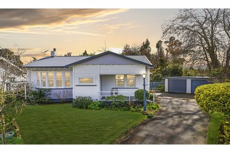Photo of property in 2 Gallagher Street, Te Aroha, 3320