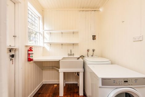 Photo of property in 46 Townsend Road, Miramar, Wellington, 6022