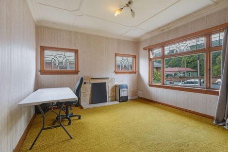 Photo of property in 5 Malvern Street, Woodhaugh, Dunedin, 9010