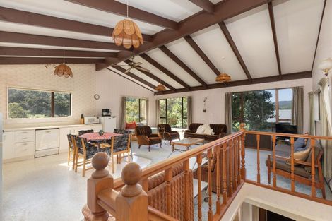 Photo of property in 3 Hakahaka Road, Port Underwood, Picton, 7281