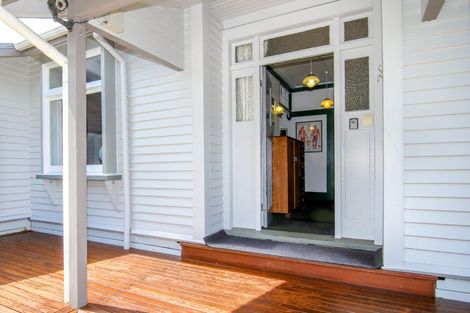 Photo of property in 75 Peel Street, Westport, 7825