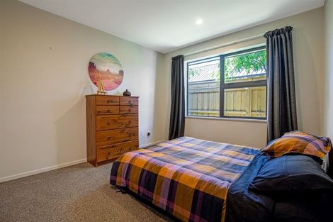 Photo of property in 85 Shillingford Boulevard, Rolleston, 7615