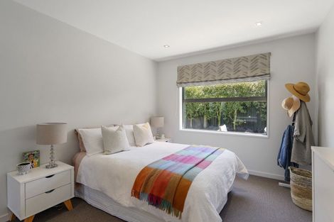 Photo of property in 3 O'dea Place, Burnside, Christchurch, 8053