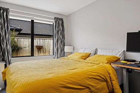 Photo of property in 62 Shadbolt Lane, Rolleston, 7614