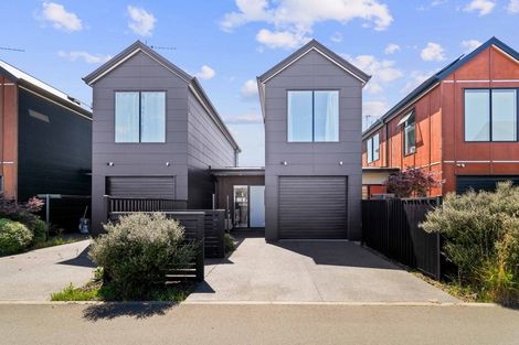 Photo of property in 8a Packard Crescent, Halswell, Christchurch, 8025