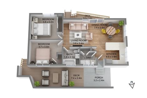 Photo of property in 169a Otumoetai Road, Brookfield, Tauranga, 3110