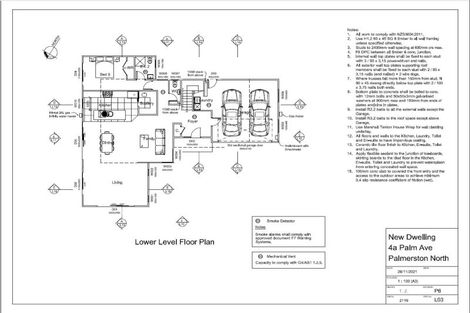Photo of property in 4a Palm Avenue, Hokowhitu, Palmerston North, 4410