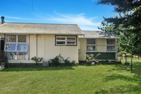 Photo of property in 2 Tawata Road, Kirikau, Taumarunui, 3993