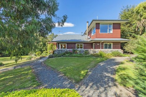 Photo of property in 26 Woodside Road, Oxford, 7430