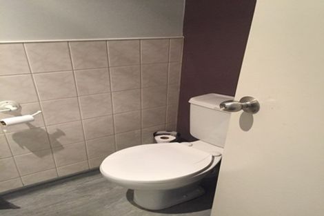 Photo of property in Scotia Tower Apartments, 9b/8 Scotia Place, Auckland Central, Auckland, 1010