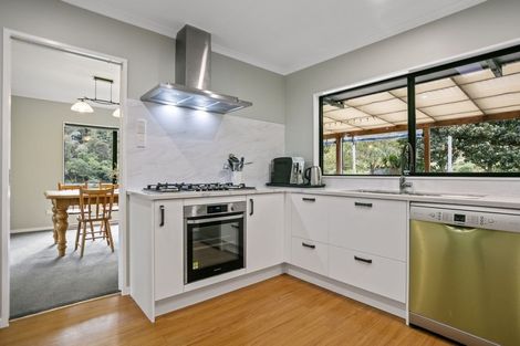 Photo of property in 31 Rahu Road, Karangahake, Paeroa, 3674