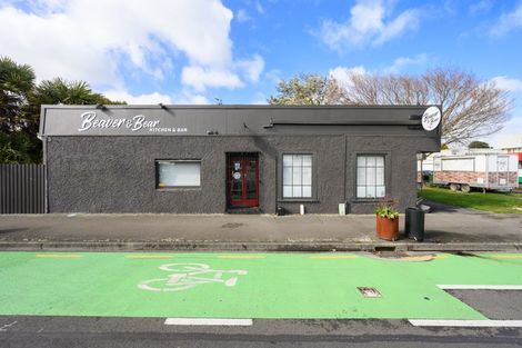 Photo of property in 3 Campbell Street, Palmerston North, 4410