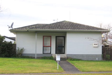 Photo of property in 35e Garland Drive, St Andrews, Hamilton, 3200