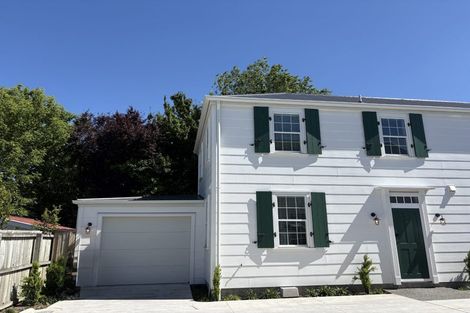 Photo of property in 151c Neville Street, Spreydon, Christchurch, 8024