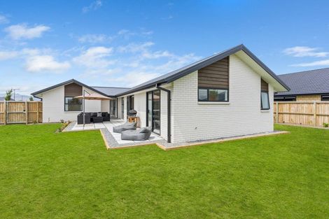 Photo of property in 14 Florence Drive, Lincoln, 7608