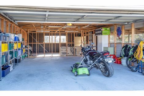 Photo of property in 140 Merton Road, Fernside, Rangiora, 7471