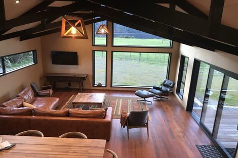 Photo of property in 7/2382 Lake Brunner Road, Inchbonnie, Kumara, 7875