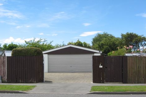 Photo of property in 1/6 Clydesdale Street, Woolston, Christchurch, 8062