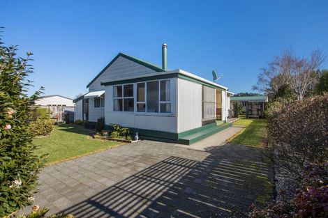 Photo of property in 17 Dobson Street, Waihi, 3610