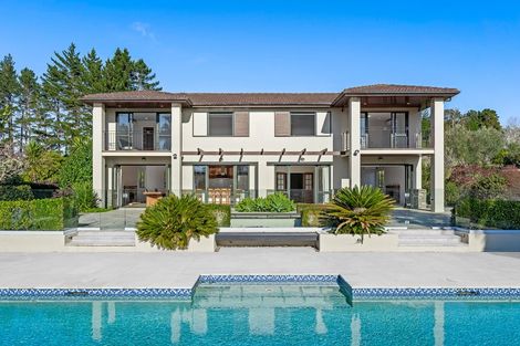 Photo of property in 28 Mahoenui Valley Road, Coatesville, Albany, 0793