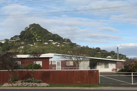 Photo of property in 77 Manaia Road, Tairua, 3508