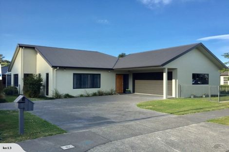 Photo of property in 1 Pinotage Drive, Greenmeadows, Napier, 4112