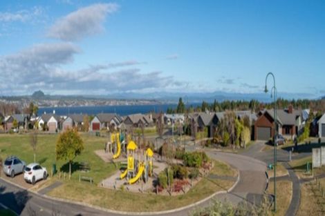 Photo of property in 22 The Circle, Nukuhau, Taupo, 3330