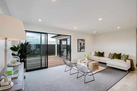 Photo of property in 8 Wai Whatu Street, Meeanee, Napier, 4110