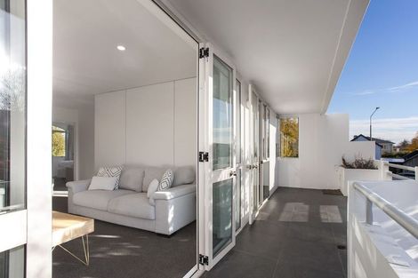 Photo of property in 1/102 Rossall Street, Merivale, Christchurch, 8014