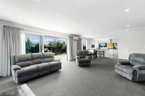 Photo of property in 3 Korimako Close, Oxford, 7430