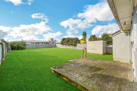 Photo of property in 43 Hamill Road, Otara, Auckland, 2023