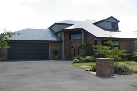 Photo of property in 9 Fairway Drive, Shirley, Christchurch, 8061