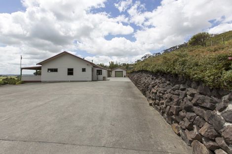 Photo of property in 461 Notorious Road West, Mahuta, Dargaville, 0371