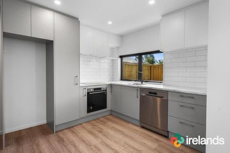 Photo of property in 2/139 Aldwins Road, Phillipstown, Christchurch, 8062