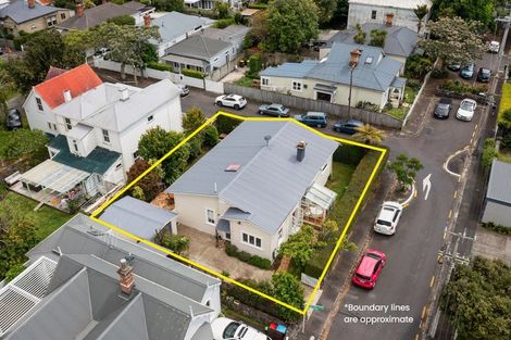 Photo of property in 38 Edenvale Crescent, Mount Eden, Auckland, 1024