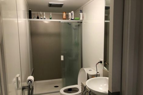 Photo of property in Victopia Apartments, 8j/135 Victoria Street West, Auckland Central, Auckland, 1010