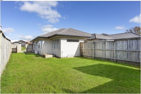 Photo of property in 116 Matua Road, Huapai, Kumeu, 0810