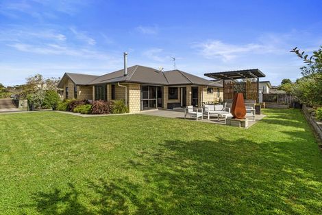 Photo of property in 51 Stirling Drive, Morrinsville, 3300