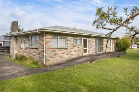 Photo of property in 7 Regent Street, Waihi, 3610