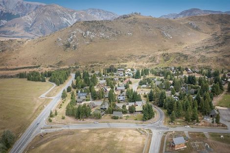 Photo of property in 10 Torlesse Place, Castle Hill, Springfield, 7580