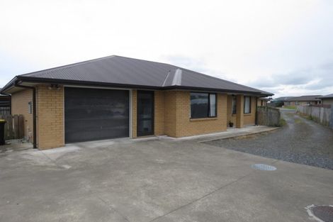 Photo of property in 100b Mavora Court, Heidelberg, Invercargill, 9812
