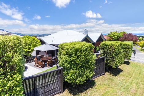 Photo of property in 9 Punawai Place, Nukuhau, Taupo, 3330