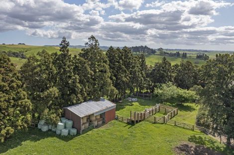 Photo of property in 261a Rotowaro Road, Huntly, 3771