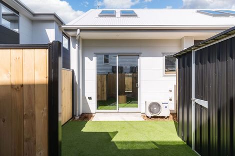 Photo of property in 9/19 Winchester Street, Merivale, Christchurch, 8014