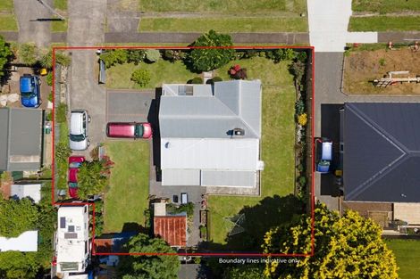 Photo of property in 23 Mueller Street, Waihi, 3610