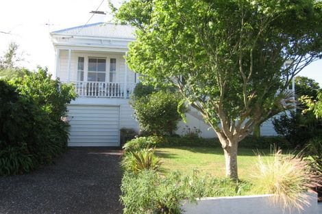 Photo of property in 4 Tudor Street, Devonport, Auckland, 0624
