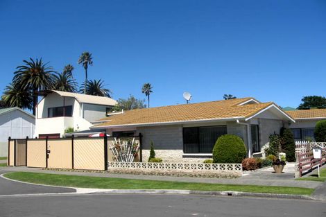 Photo of property in 5a Harrison Street, Whanganui, 4500