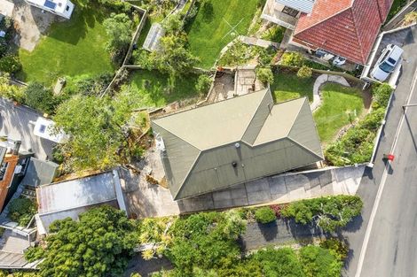 Photo of property in 42 Middleton Road, Kew, Dunedin, 9012