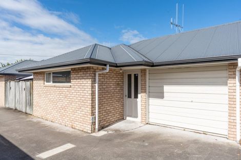 Photo of property in 1b Pitt Street, Frankton, Hamilton, 3204